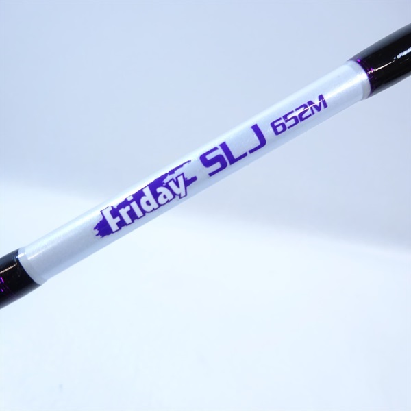 フライデーＳＬＪ６５２Ｍ